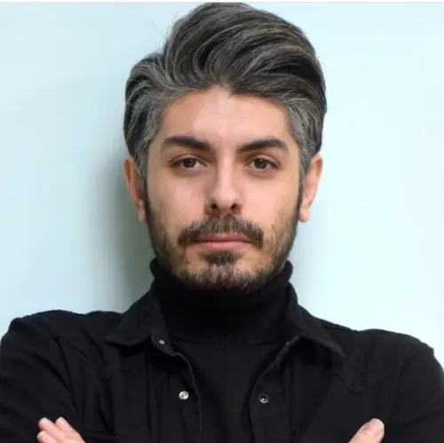 Hamed Azizi