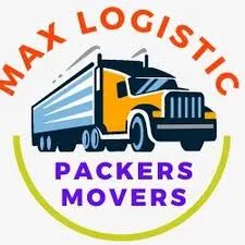 Max logistic Packers Movers