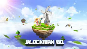 Blockman Go Free gcubes generator [Blockman go hack]