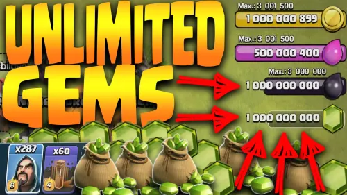 clash-of-clans-free-gems-generator-hack-unlimited's NFT Collection | Nifty