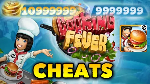 100%-Latest* Cooking Fever Free Gems Generator No Verification