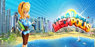 100%-UPDATED* Megapolis Unlimited Free Megabucks Generator Fully Working 2023