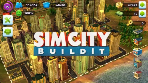 [NEW TOOL] How to Get Free SimCity BuildIt Simoleons Generator No Verify 2023