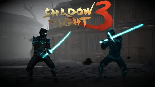 FREE-UPDATED How to Get Free Shadow Fight 3 Gems Generator No Verify 2023