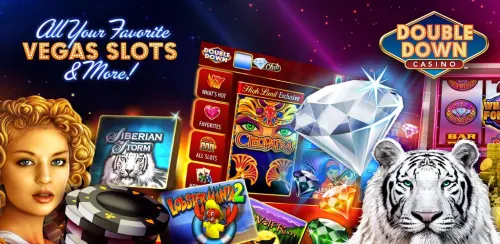 [WORKING] DoubleDown Casino Get 9999k Free Chips Generator Updated 2023