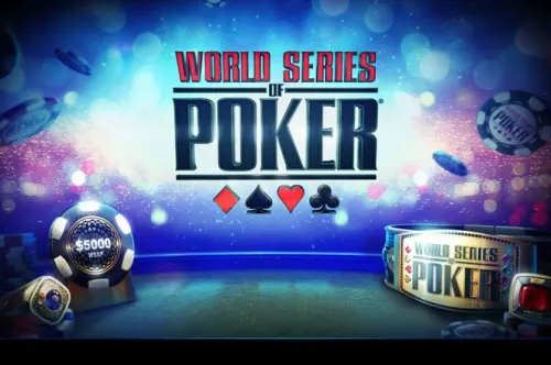 latest-how-to-get-free-world-series-of-poker-chips-generator-no-verify-2023's NFT | Nifty