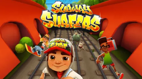 [WORKING] Get Free Subway Surfers Keys Generator Without Verification