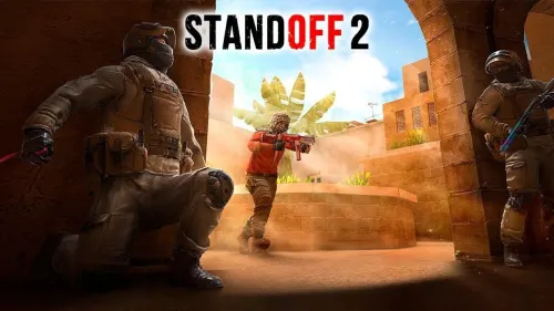 [NEW-EDITION] Free Standoff 2 Coins Generator Working No Verification