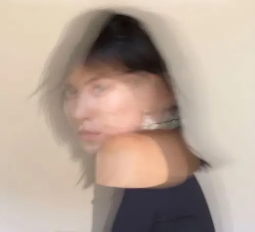 Lisanne Haack icon