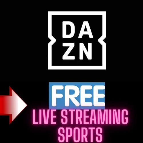 **FREE** DAZN Live Stream Generator Online Android IOS On Any Device