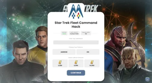 star-trek-fleet-command-cheats mod