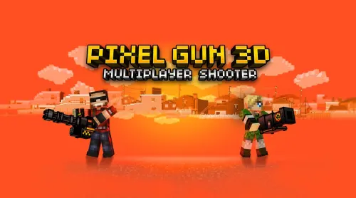 (Cheats) Pixel gun 3d gem generator & account generator