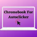 Chromebook Autoclicker