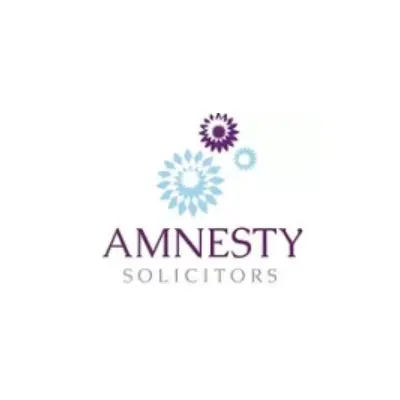 Amnesty  Solicitors