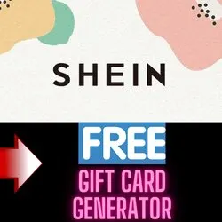 (Shein gift card free hack) Free shein points code #hack codes