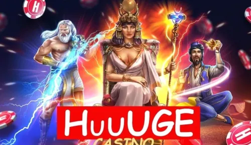 Huuuge Casino Free Coins No Verification