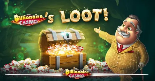 Billionaire Casino Free Charms No Verify