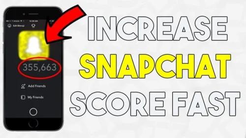 Free Snapchat Score Generator 2023 UPDATED