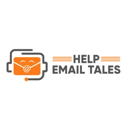 helpemail tales