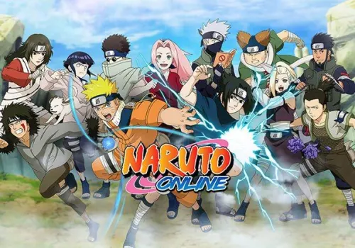 Naruto Online Free Unlimited Ingots No Verification
