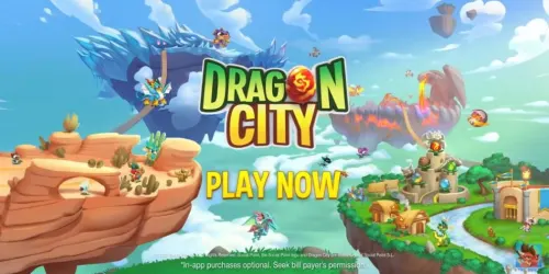 [WORKING] Dragon City Get Free Gems Generator Updated