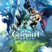 100% Safe Genshin Impact Free Primogems Generator No Human Verification 2023