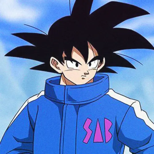 goku