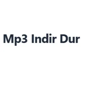 Mp3 Indir  DurDur