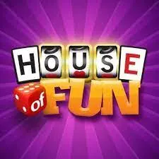 Free slots with bonus and free spins 《House of fun》