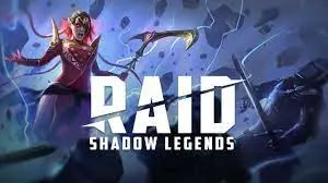 《God mode》 Raid Shadow Legends hack iOS! Unlimited Shards