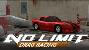 《Unlock all cars》 No Limit Drag Racing 2.0 money glitch