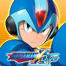 #Mod menu - MEGA man X DiVE elemental metal hack