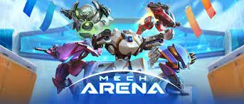 Mech Arena [[Mod]] cheats APK Unlimited Coins credits