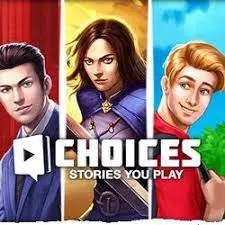 vip HACK #Choices cheats unlimited keys and diamonds