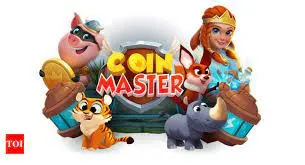 [[Free spins Coin Master unlimited without human verification]] 【400 spin links】