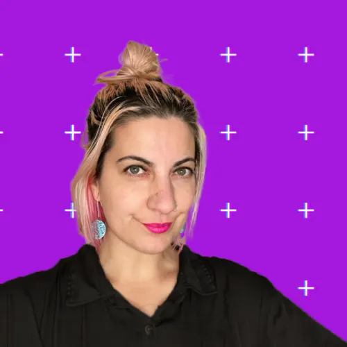 Deanna Mosca icon