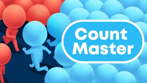 Count Masters ✫ cheats ✫  iphone android 2023