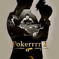 Pokerrr 2 free Spins  no human verification
