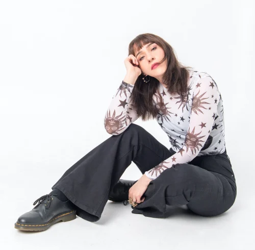 Candice Susnjar icon