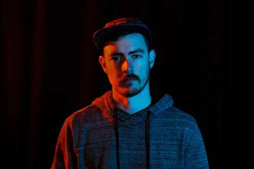 Michael Ellery icon