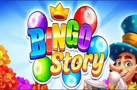 Bingo Story Live Redeem   Chips Generator App