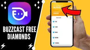 Buzzcast App hack  unlimited Money mod