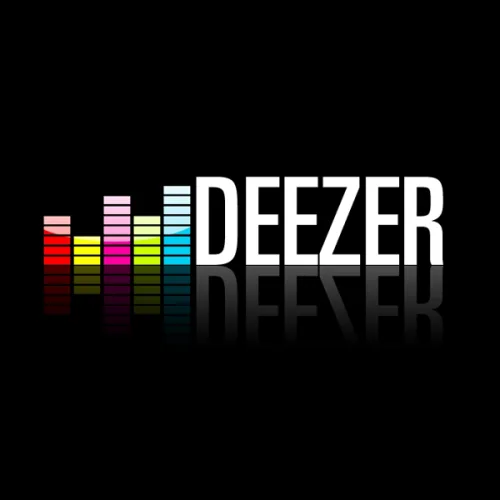 Deezer gift card ♯ code ♯s Works