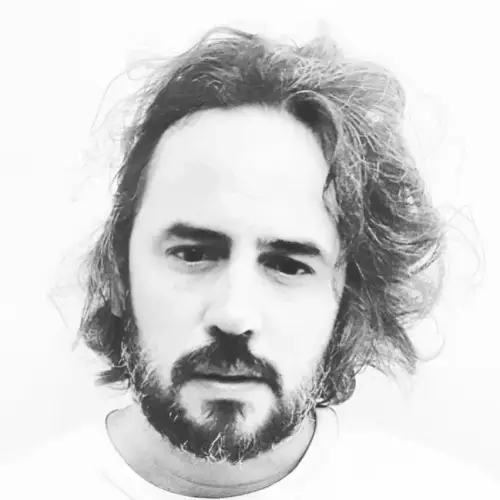Paul Wood icon