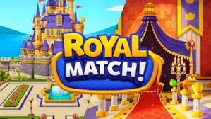 [n122T#] Royal Match Unlimited lives $$ Royal Match free coins cheats hack apk