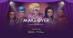 [$Project Makeover unlimited gems] $$ Project Makeover Unlimited Coins Hack