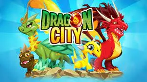 (Dragon City free gems 2023!) Dragon City generator without human verification