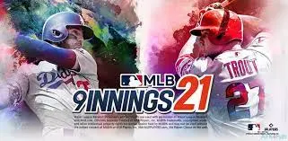 MLB 9 Innings 21 Hack (100k Stars) MLB 9 Innings 21 cheats no human verification