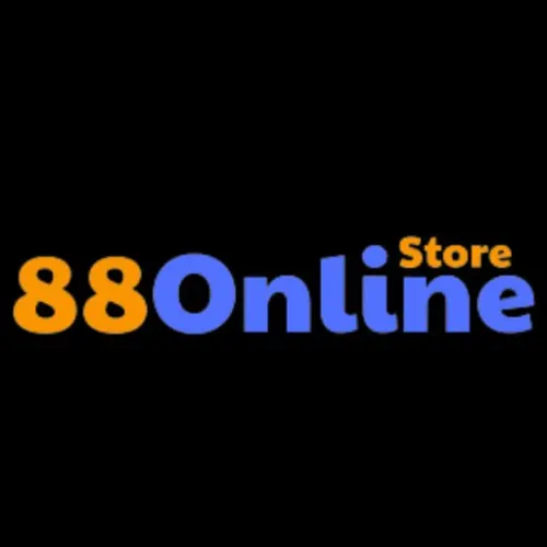 88online Store