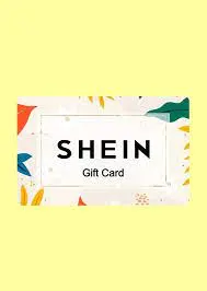 ✔Updated! Unused Shein gift card number and pin generator 2023